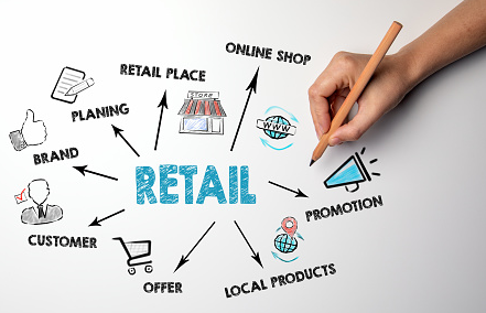 For Retailers
