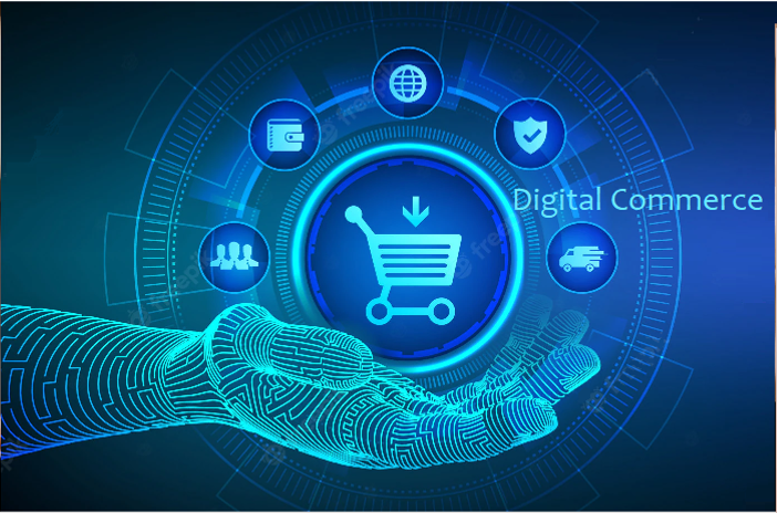 Digital Commerce
