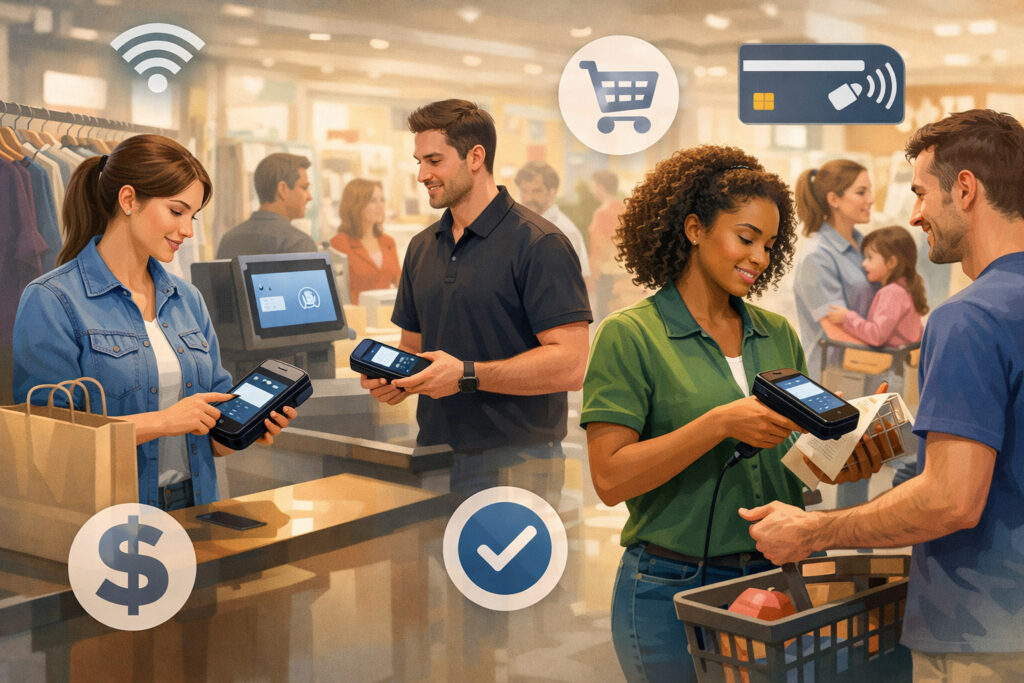 AI customer analytics for retail businesses